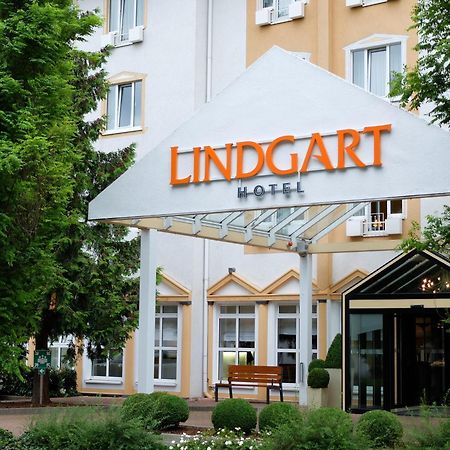 Lindgart Hotel Minden Exterior photo