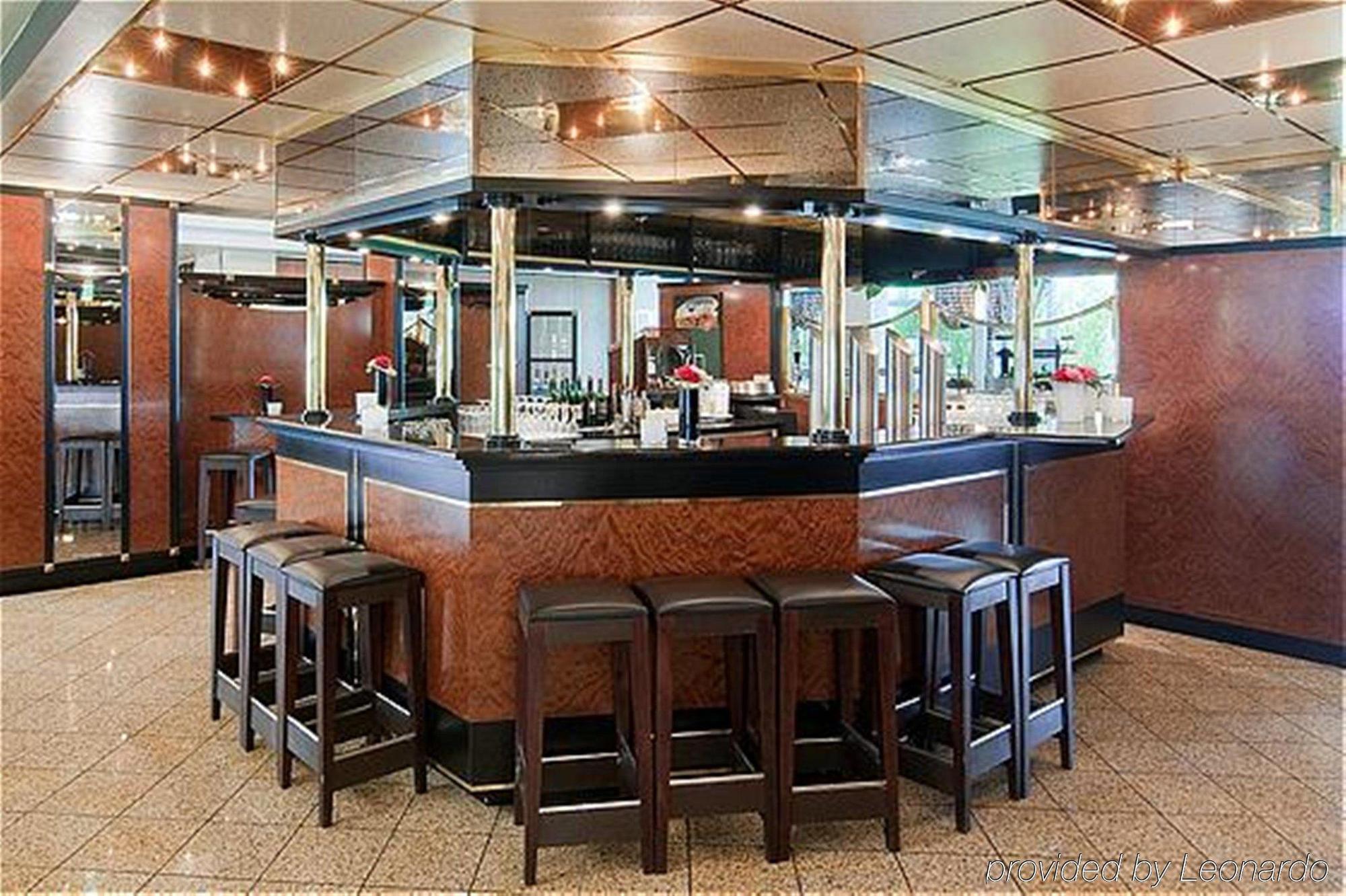Lindgart Hotel Minden Restaurant photo