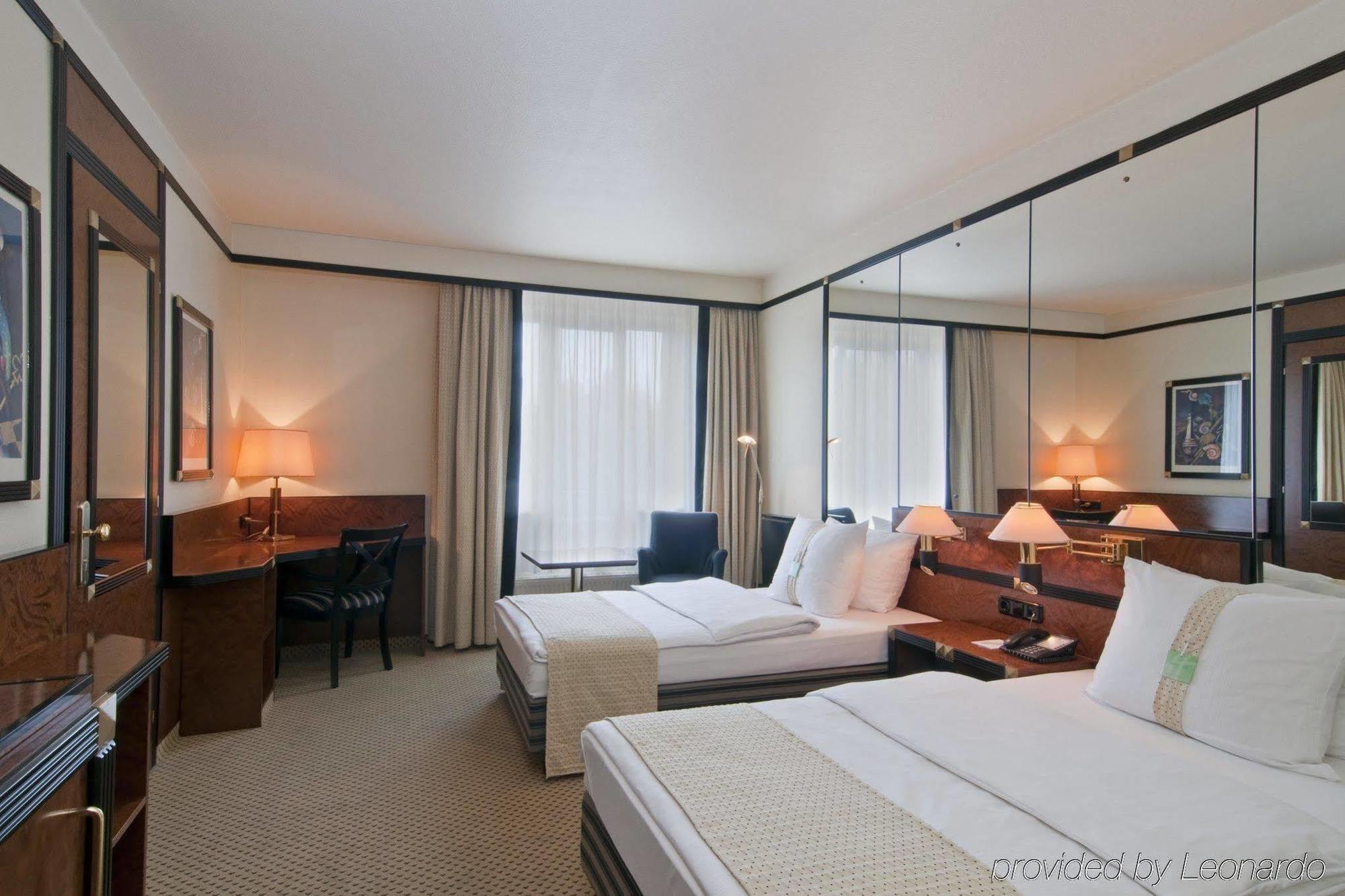 Lindgart Hotel Minden Room photo